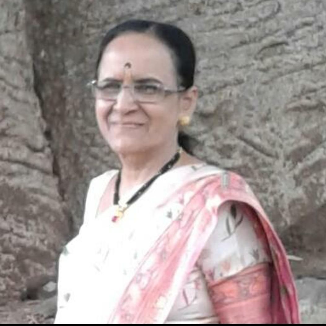 Smt. Aruna Mhalank