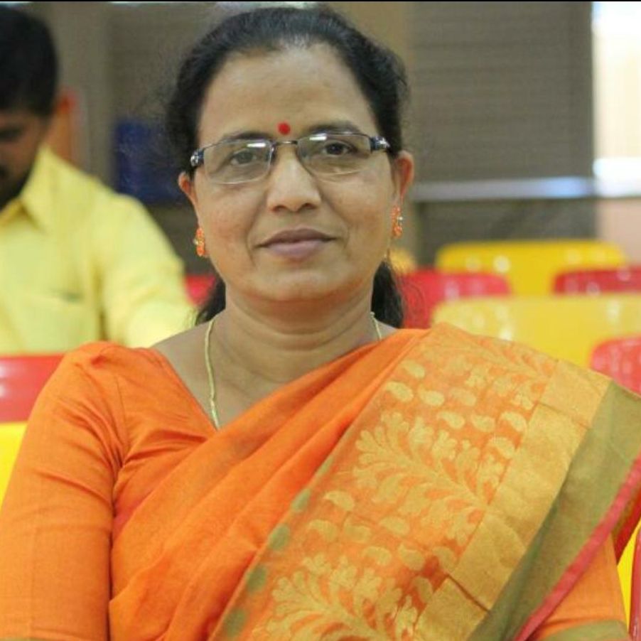 Smt. Nanda Shelar