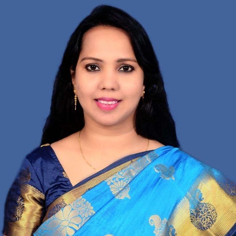 Smt. Shabana Sayyad