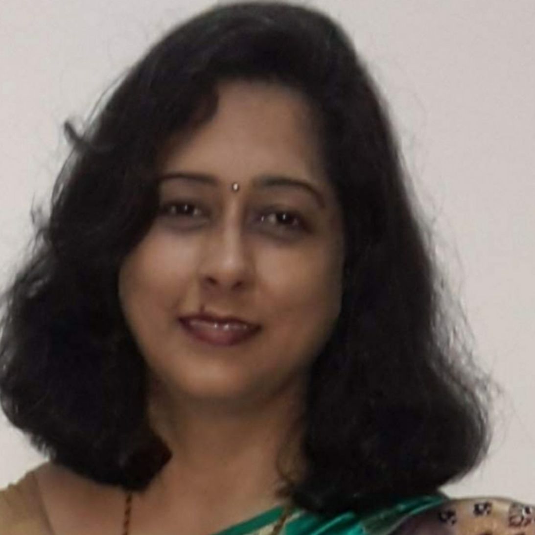 Smt. Sampada Dolas
