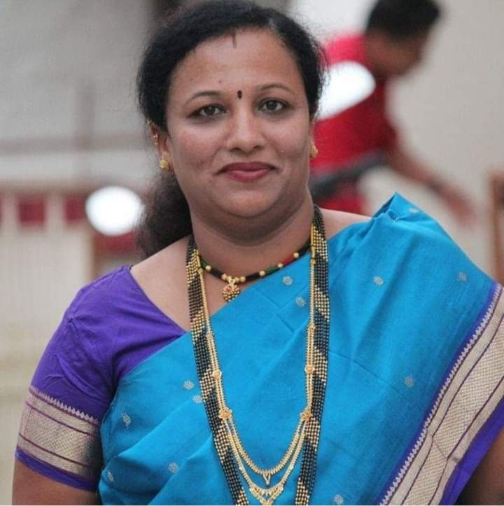 Smt. Vijaya Kate