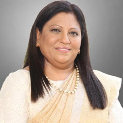 Smt. Sangita D. Vispute