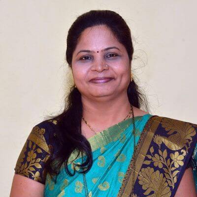 Smt. Aruna Dharaskar