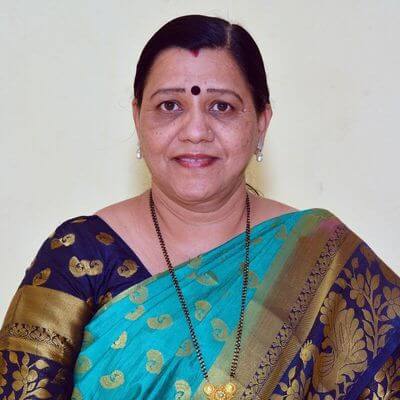 Smt. Kiran Monkodia