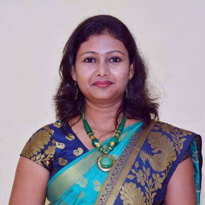 Smt. Pritee Waskar