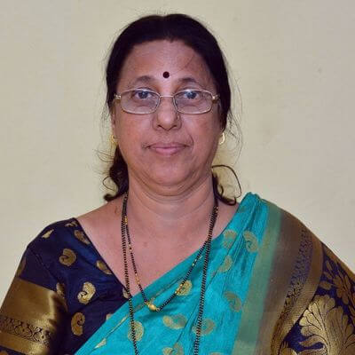 Smt. Priya Ghevde
