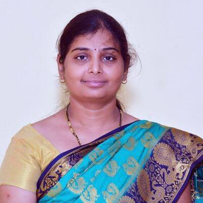 Smt. Sandhya Kamble