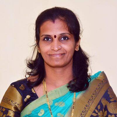 Smt. Usha Mudaliar