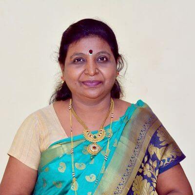 Smt. Vandana Bharambe