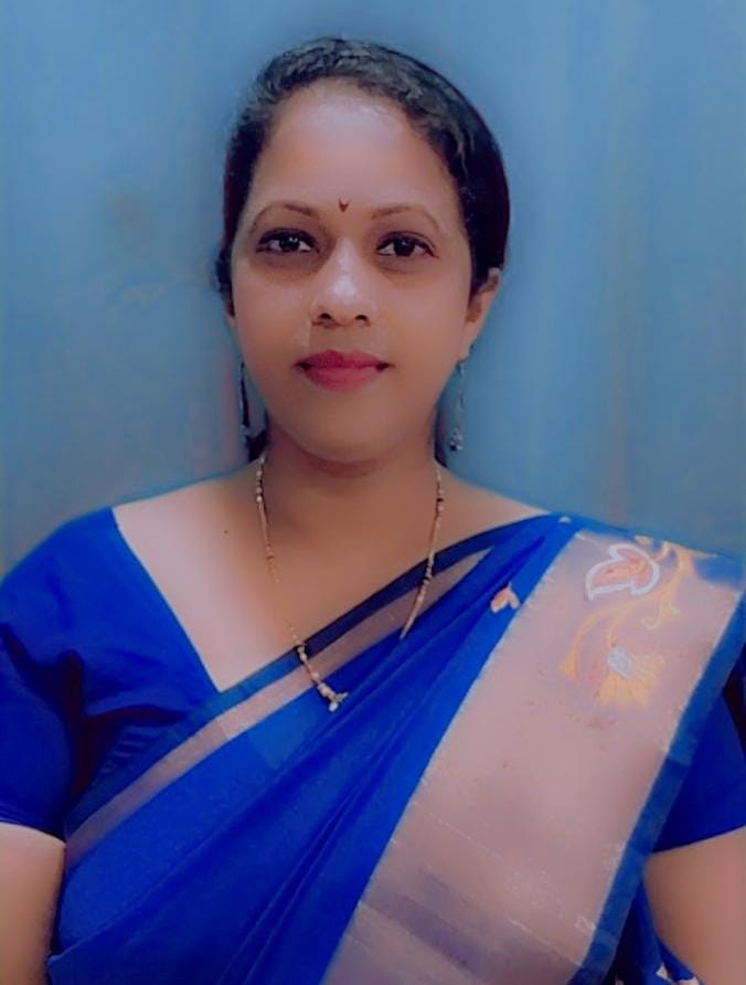 Smt. Vidya Patil