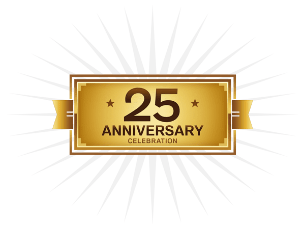 25-Anniversery-Gold-badge