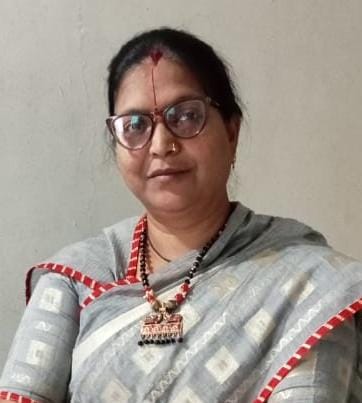 Smt. Chhaya Saraswat