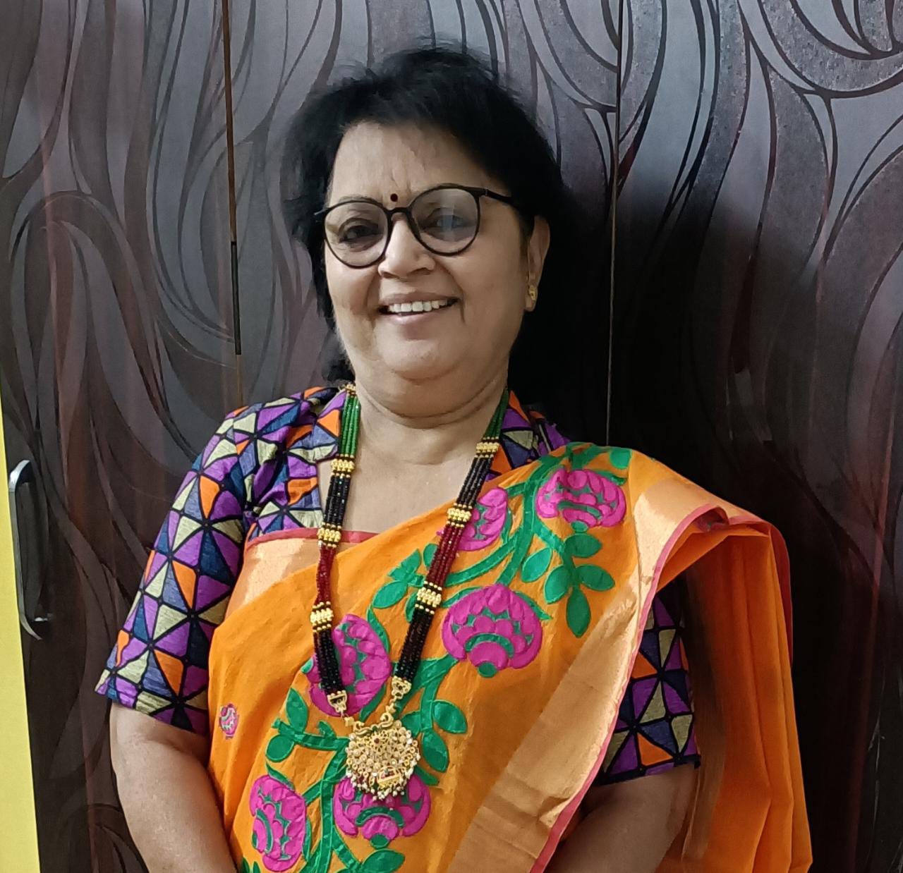 Smt. Karuna Sonar 