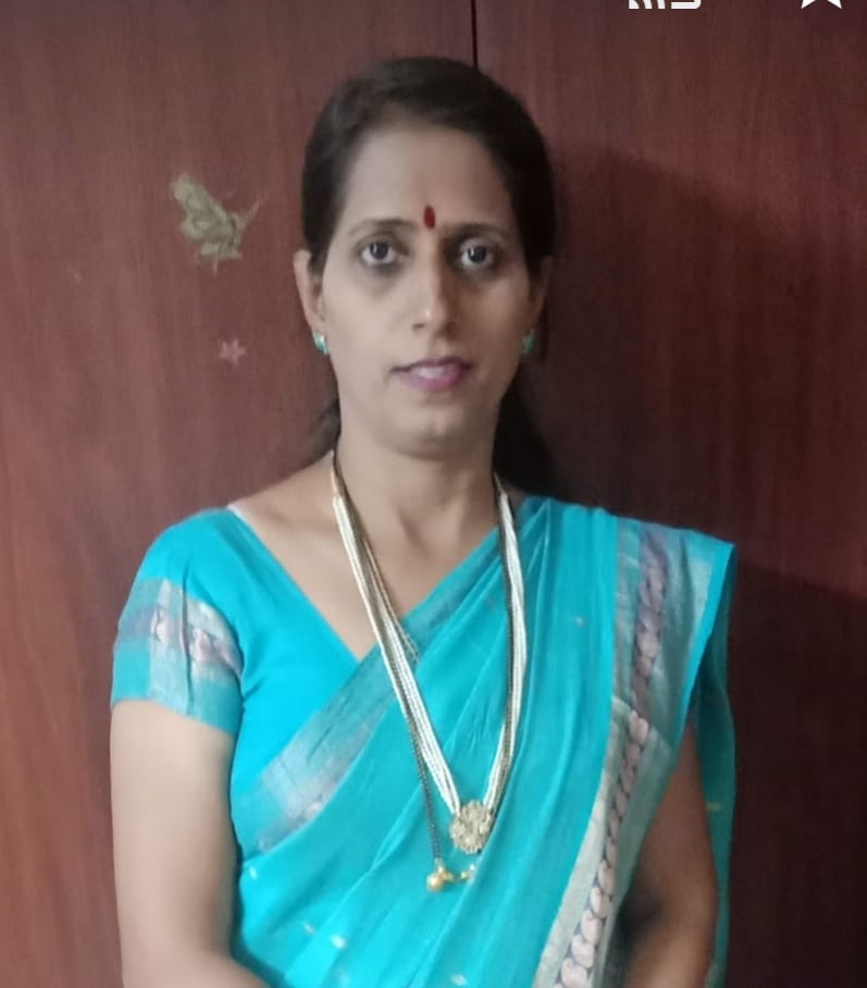 Smt. Manisha Samant Malgaonkar