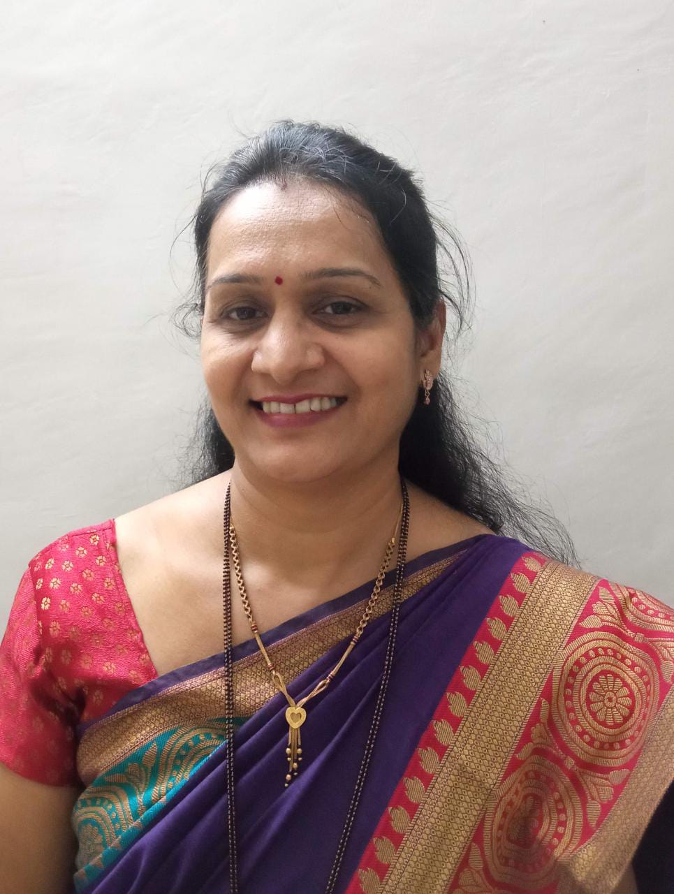 Smt. Sanjivani Yawalkar