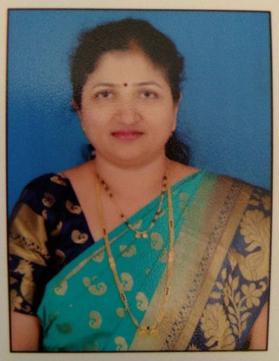 Smt. Rashmi Patharkar