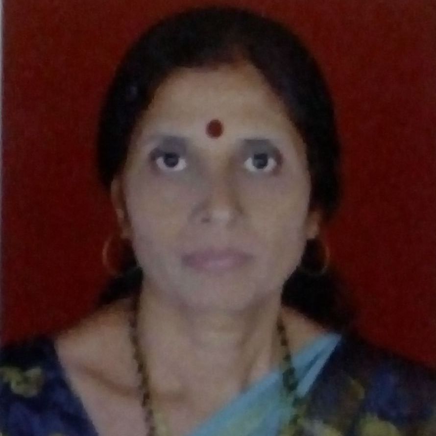 Smt. Sadhana Chavan