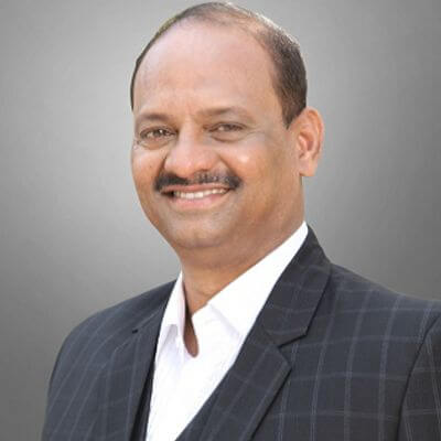 Mr. Dhanraj Vispute