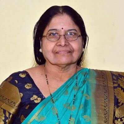 Smt. Anita Jadhav