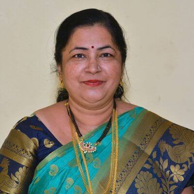 Smt. Anuradha Kathe