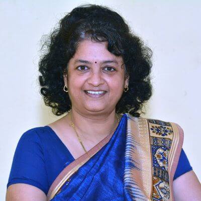 Smt. Vandana V. Sonar