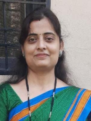 Smt. Jyotsna Pawar